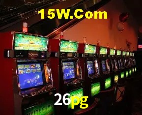 Desvendando o Mundo dos Jogos Virtuais na 26pg