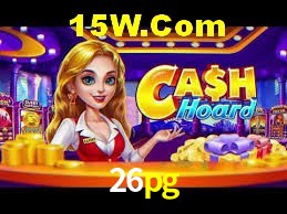 Live Casino 26pg