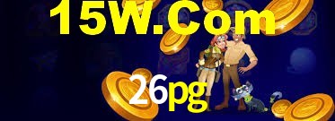 26pg login