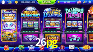 26pg App Interface