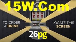 26pg login