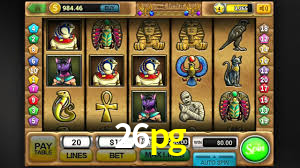Blackjack Table 26pg
