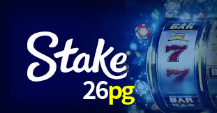 26pg login