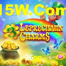 26pg,26pg.com