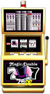 Roulette Table 26pg