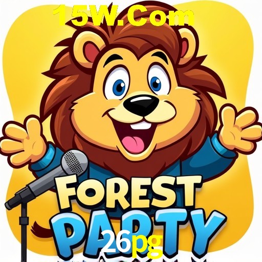 APP oficial da 26pg para mobile