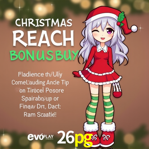 Seasonal Promotions 26pg