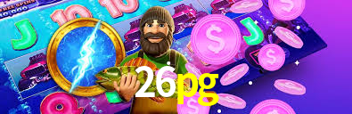 26pg login