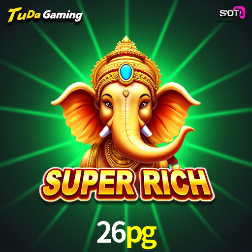 Jogos de Slot 26pg