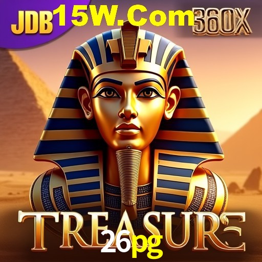 Welcome Bonus 26pg