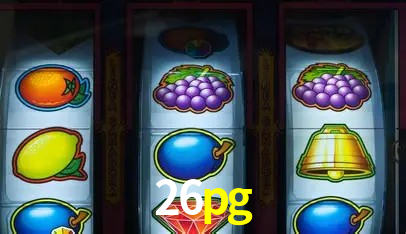Descubra o Programa VIP da 26pg: Vantagens Exclusivas para Jogadores